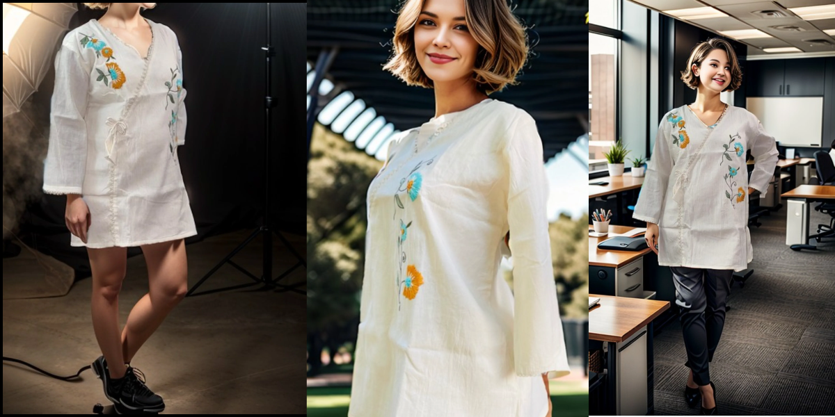 Why Choose Khadi Clothes for Sustainable Fashion in October