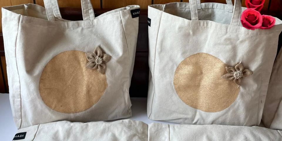 How Organic Cotton Bags Are Revolutionizing Sustainable Fashion