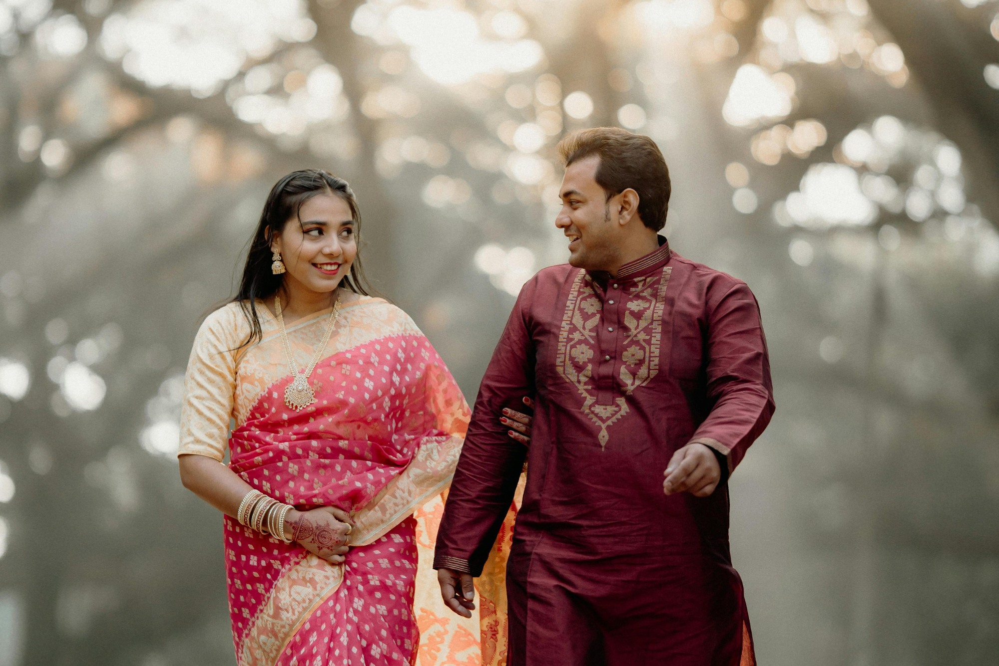 Shop Khadi Clothes Online: Modern Kurta Style