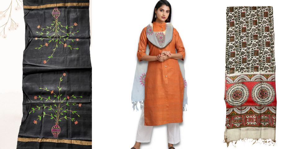 Why E-Khadi is the Ideal Website for Selling Your Handmade Creations