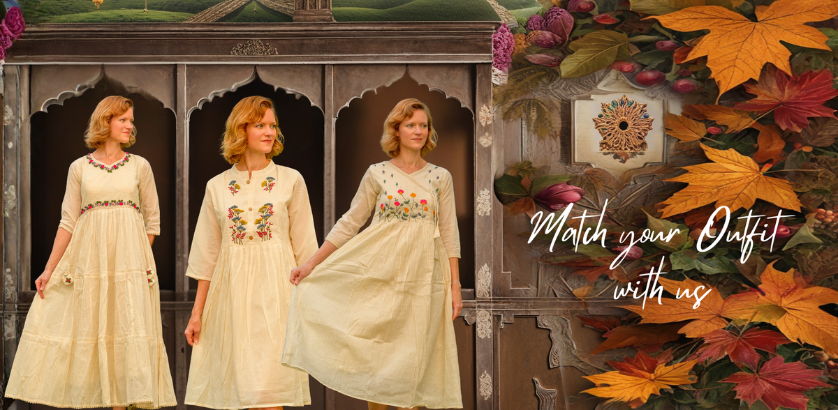 A softer way to welcome Fall Season