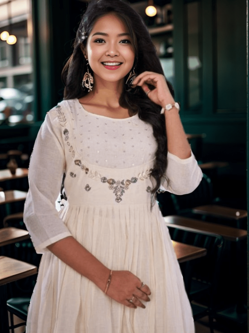 Khadi Clothes Sustainable Fashion: Style Tips