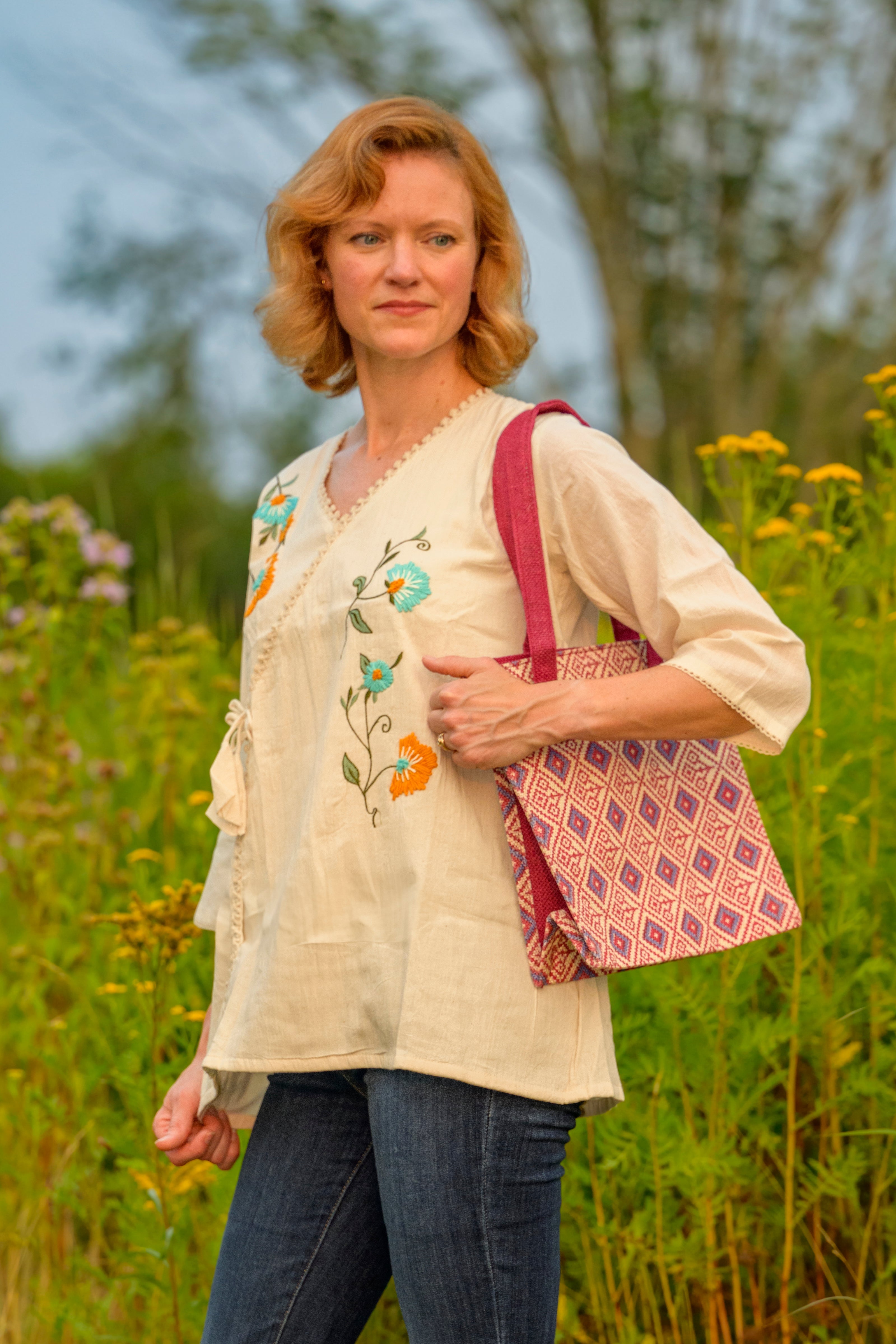 What is Khadi Fabric? Complete Guide Online