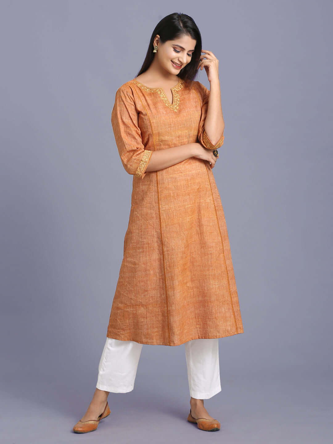 KURTI | E-Khadi