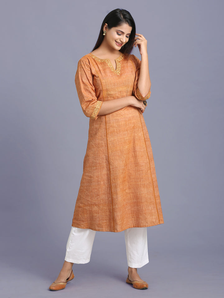 Women's Kurti