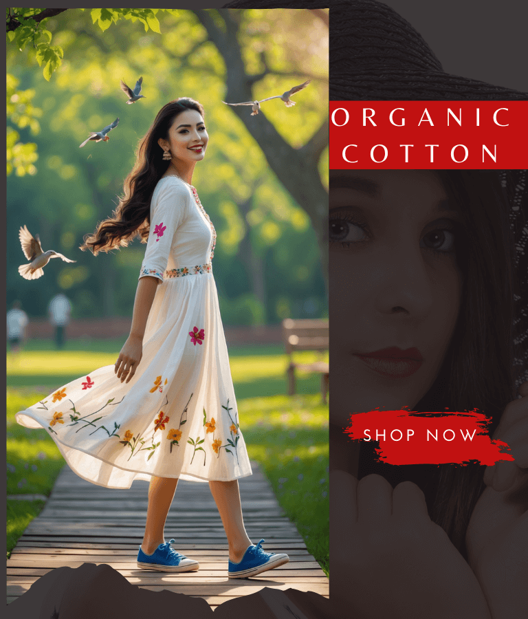 SPRING COLLECTIONS | E-Khadi