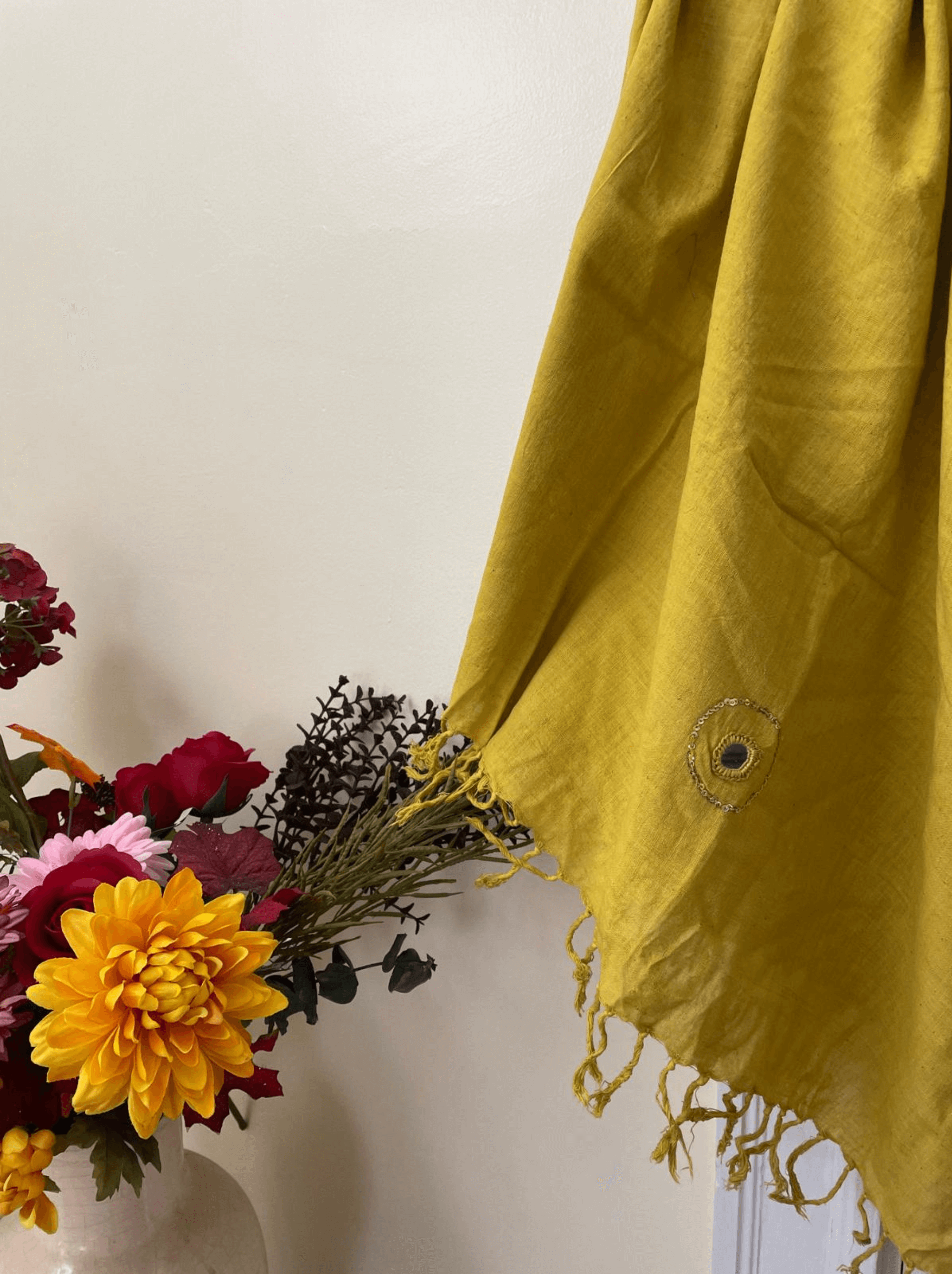 STOLES AND DUPATTAS | E-Khadi