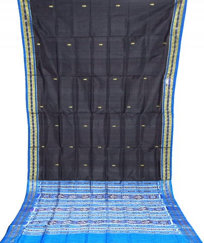 Khandua silk saree