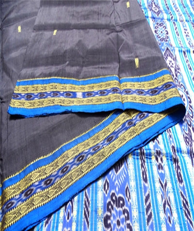 Khandua silk saree