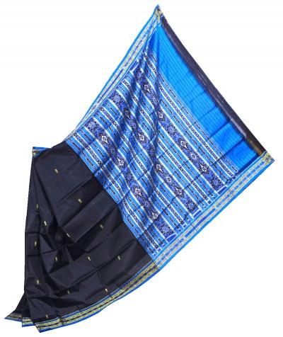 Khandua silk saree