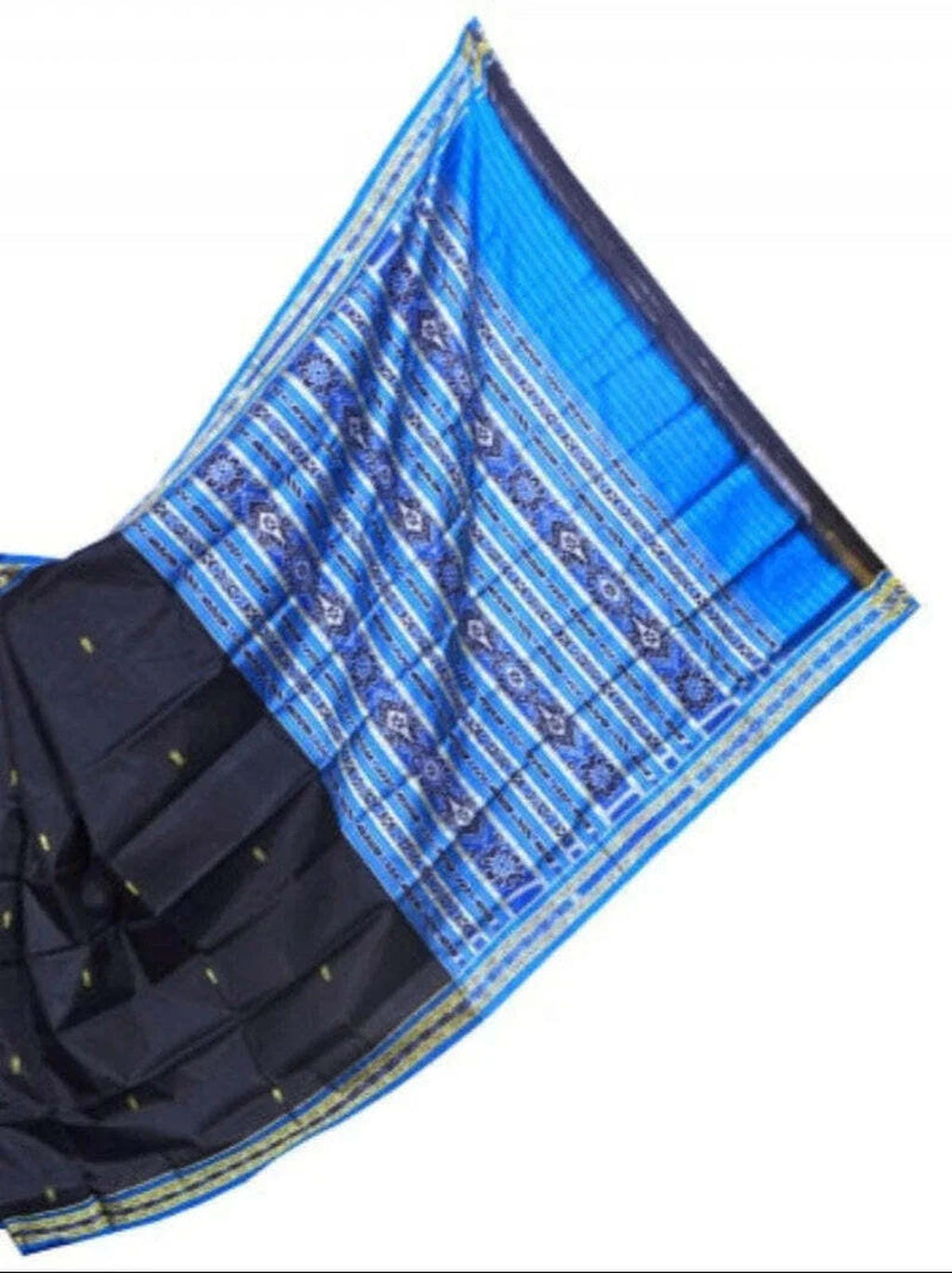 Khandua silk saree