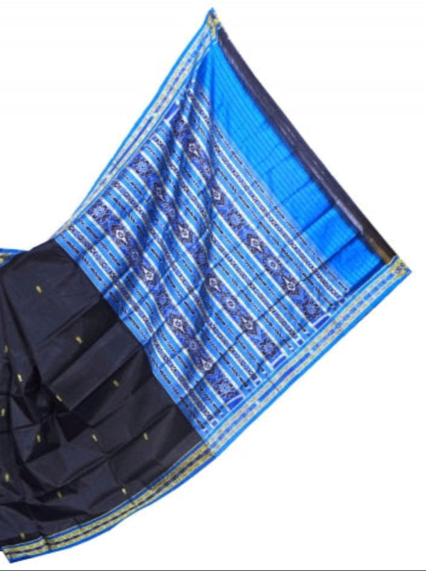 Khandua silk saree