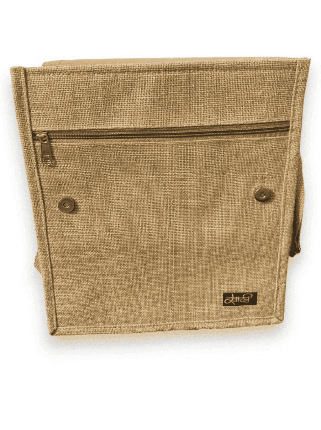Jute Messenger Bag – Stylish, Sustainable, and Perfect for Everyday Use - MEN | E-Khadi