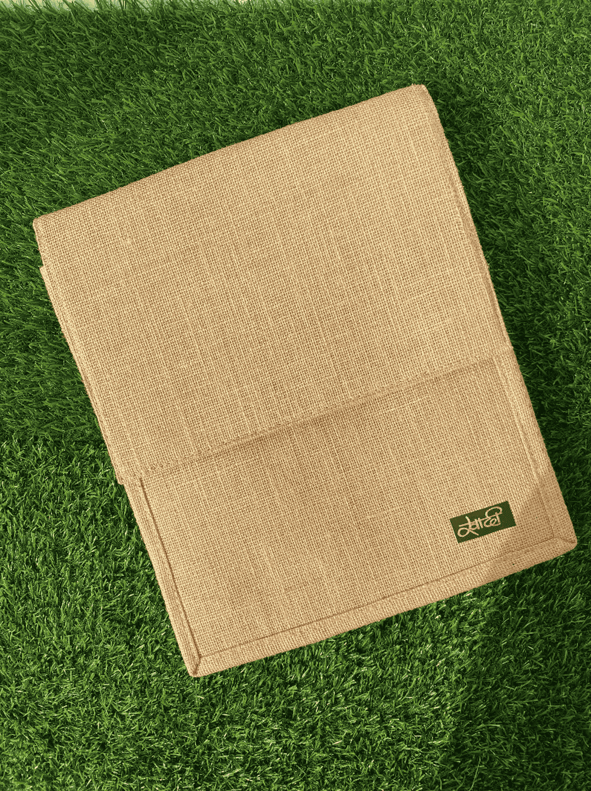 Jute Messenger Bag – Stylish, Sustainable, and Perfect for Everyday Use - MEN | E-Khadi