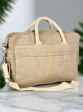 Spacious Office Bag – Sustainable, Professional, and Stylish