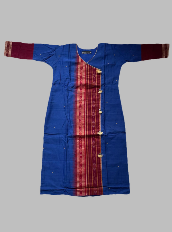 Sambalpuri Ladies Kurtis
