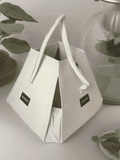Khadi Handbag for Women – Sustainable Gift Bag with Khadi Handle - WOMEN | E-Khadi